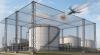 Russia Develops “Web” Protective Structure to Shield Oil Refineries From Drones