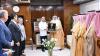 Saudi delegation meets PM, expresses interest in $1bn port investment