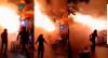 30 dead, 24 Critical After Bangkok Bar Fire