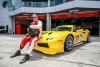 The entrepreneur who Eric Watson made rich