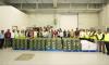 NMI starts international cargo with 1,789 kg airlift to Abu Dhabi