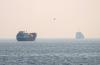 Kuwait says Iranian attacks hit navy vessel, injuring four troops