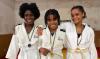 São Tomé and Príncipe Celebrates Independence Through Judo