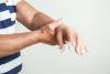 Smart robotic glove to restore movement, touch after paralysis developed