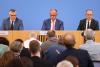 Merz rejects European parallels on governing with far right