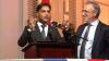 T&T Eyes Closer Ties With France In Energy, Security And Investment