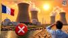 France shuts down nuclear reactors as heatwave raises river temperatures; Could India face a similar challenge?