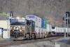 Norfolk Southern promotes new VP of intermodal and automotive