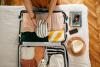 I Travel 50 Weeks A Year. These Are The Three Pieces Of Luggage I Wouldn’t Leave Home Without.