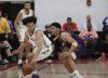 Former Arizona Wildcats teammates Koa Peat and Brayden Burries renew acquaintances at NBA Summer League