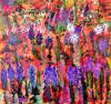Colourful summer showcase at expo by 200 Bahrain artists