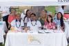 Honolulu Marks  International Yoga Day With Community Wellness Event