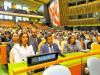 Steps to meet UN sustainable goals by Bahrain in focus