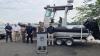 Pennsylvania's waterway officers get new patrol boats, trucks, e-bikes