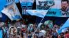 Copy of Argentina vice-president: England are 'invaders'