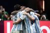Argentina against the world: Rivalries, conspiracies, and social media fuel World Cup divide
