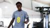 Kobbie Mainoo shows true colours hours before England's World Cup semi-final vs Argentina