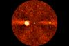 UK astronomers help uncover faintest planet imaged from Earth