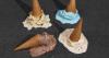 A quick guide to local ice cream shops for every craving