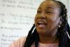 Actors sought to bring inspirational musical to life