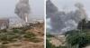 U.S. carries out new strikes on Iran as war intensifies