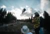 Video: First Hits on the Flat Out Days Fest Series Jumps