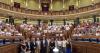 Spanish Congress President reaffirms Spain's historical responsibility towards Sahrawi people
