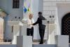EU, Ukraine Officially Sign Drone Deal