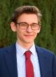 ASU alumnus is university's first Samvid Scholar