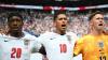 What are the British national anthem lyrics? All words for God Save the King as England face Argentina in World Cup semi