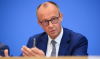Merz Outlined Worst-Case Scenarios for Moldova and Ukraine