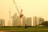 People urged to stay indoors: Toronto air ranked among world's worst as wildfire smoke billows south