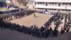 Education Sector in Amran Condemns Saudi Aggression