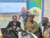 BPMC Hosts Marine Protected Area Workshop at the Office of the Prime Minister