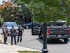 Arlington carjacking suspect arrested after chase, rollover crash in D.C.