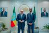 Ethiopia Steps Up COP32 Preparations as FM Gedion, Fabius Discuss Lessons from Paris Climate Deal