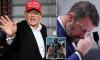 Trump throws new DHS chief Markwayne Mullin under the bus after ICE bowed to Democrats in Maine