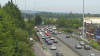 Recap: Cork travel updates as rush hour traffic at standstill