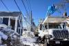 Massachusetts fights for federal emergency funding