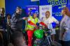 Spiro Uganda unveils Fik Fameica as Brand Ambassador
