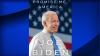 Joe Biden publishing 'Promise Me, America' memoir after November midterm elections