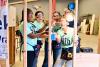 Construction camp introduces Lehigh Valley girls to building trades