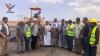 Transport minister announces resumption of operations at Sana'a Intel airport after runway rehabilitation
