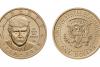 U.S. Mint to make $1 coins with Trump's face