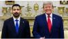 Trump Says U.S. Military No Longer Needed in Iraq, Highlights Growing Energy Partnerships