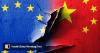 EU accuses China of seeking to reshape global order in stark new strategy paper