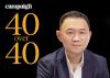 Campaign Middle East 40 Over 40 2026: Junwen Wang, Cheil MEA
