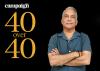 Campaign Middle East 40 Over 40 2026: Ali Zein, Saatchi & Saatchi Middle East