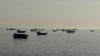 U.S. Strikes Hit Greater Tunb Island in Strait of Hormuz