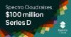 Spectro Cloud Raises $100 Million Series D to Help Customers Move AI Infrastructure Into Production Across Enterprise, Public Sector, Neocloud and Sovereign Cloud Environments